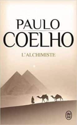 Alkemicar Paulo Coelho Audio Afrikhepri