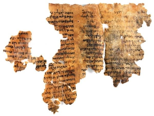 Le livre d’Hénoch (PDF)  AFRIKHEPRI